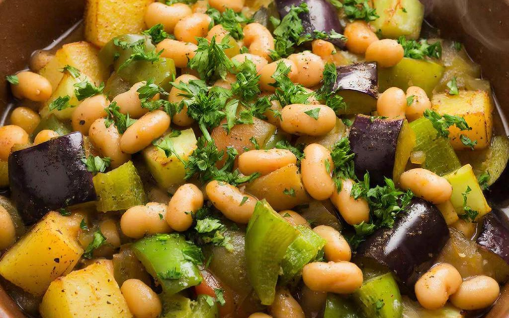 Самое вкусное блюдо