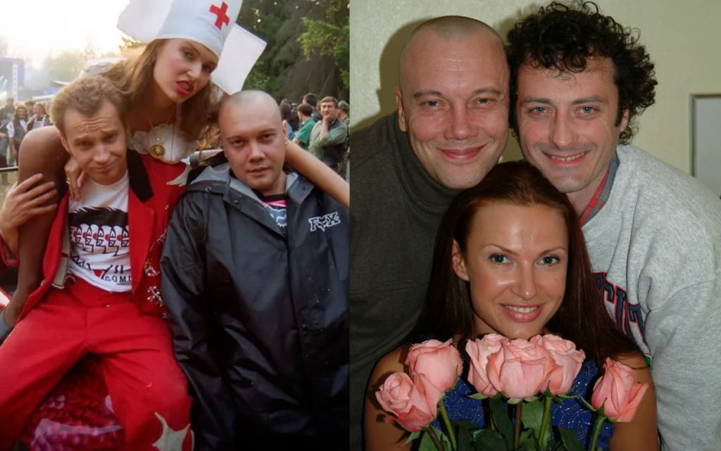 Эвелина Бледанс