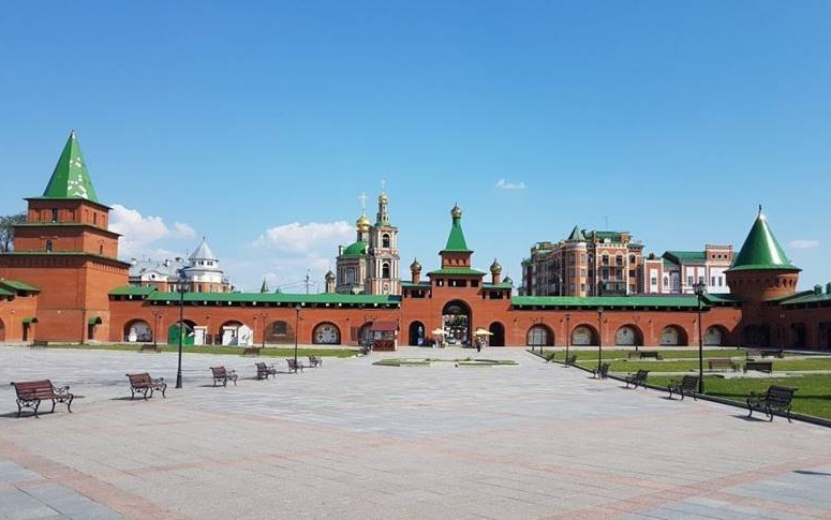 В апреле в Йошкар-Оле пройдут две сельскохозяйственные ярмарки Новости Йошкар-Ол