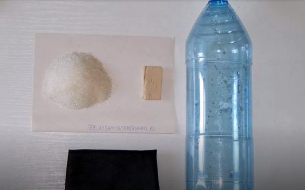 Ловушка для комаров