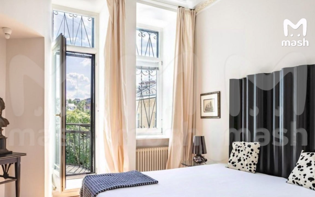 Квартира Шелест