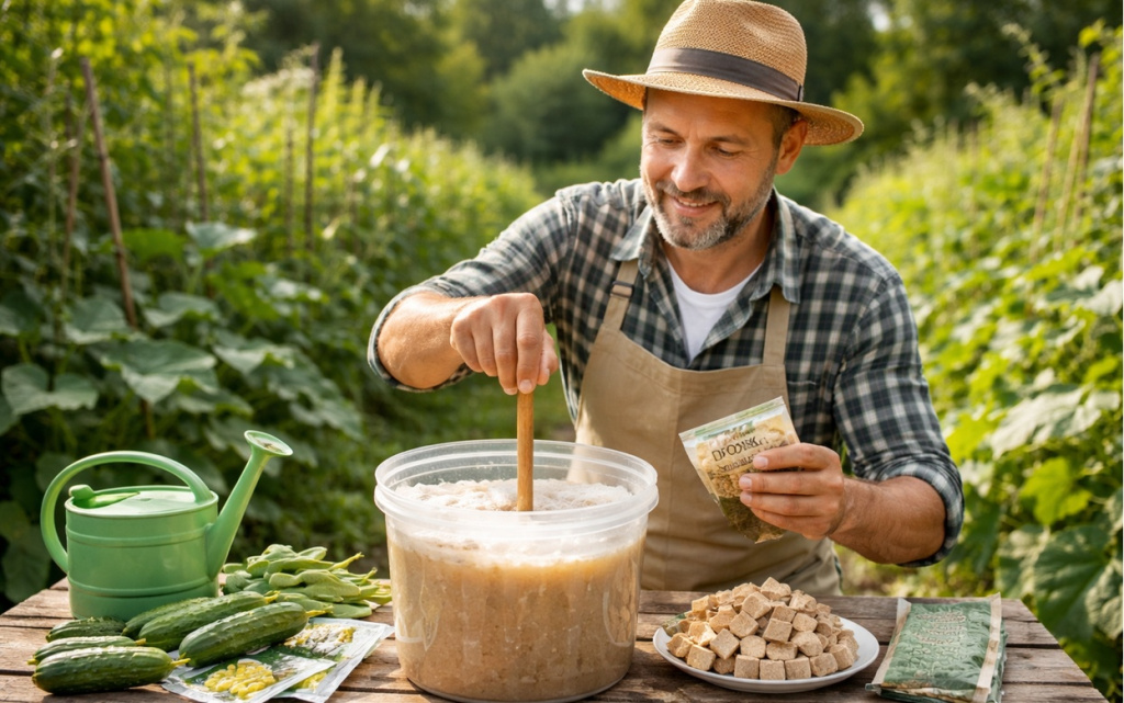 Приготовление раствора для огурцов.jpg