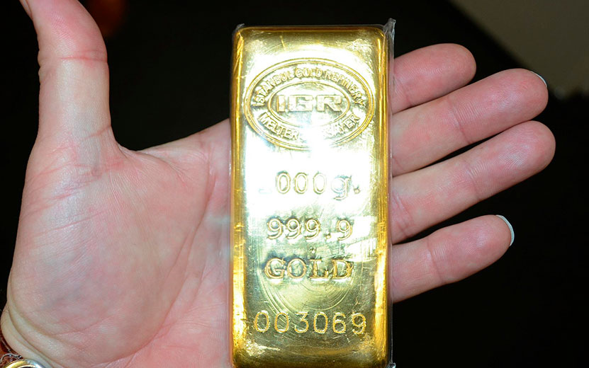 Покупать ли золото?