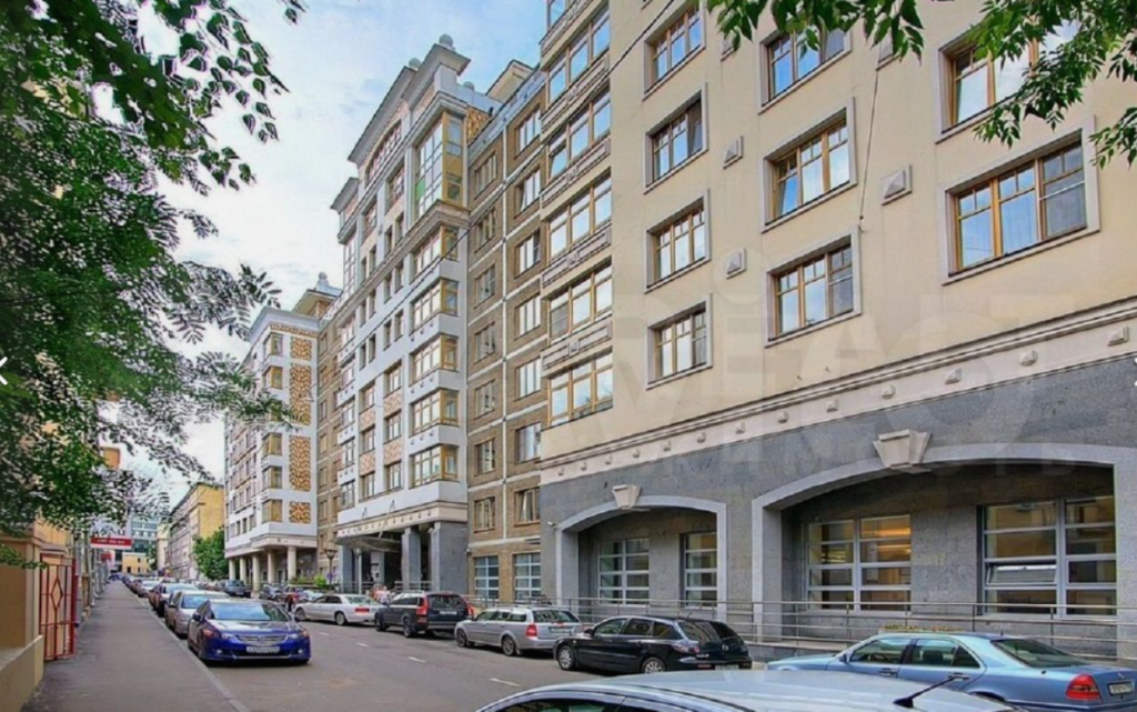 Элитная недвижимость