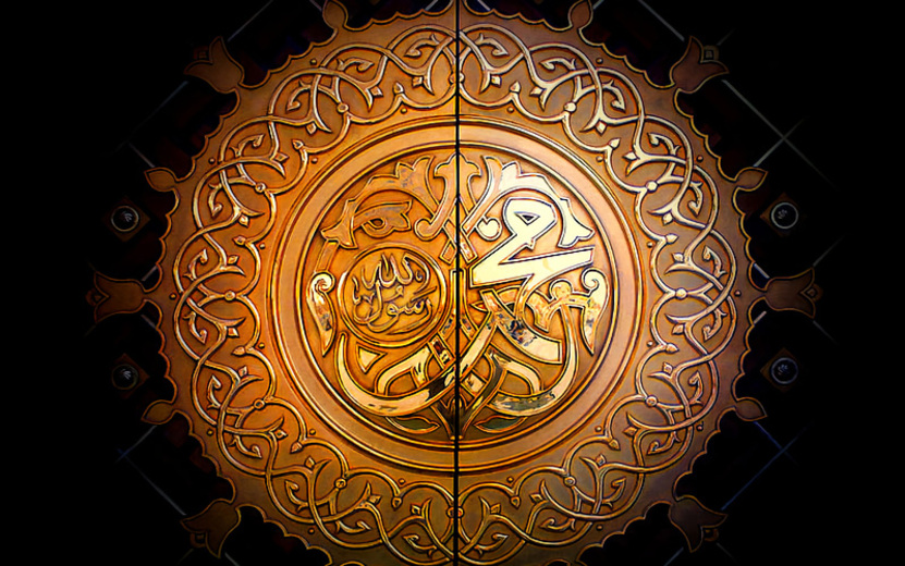 20 Dark_vignette_Al-Masjid_AL-Nabawi_Door800x600x300.jpg