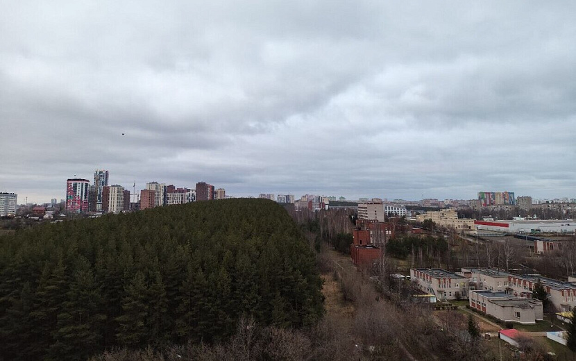 Фото: Таня Трушкова