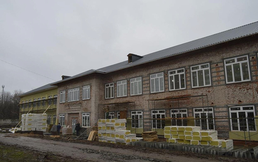 Фото: Дмитрий Чистяков