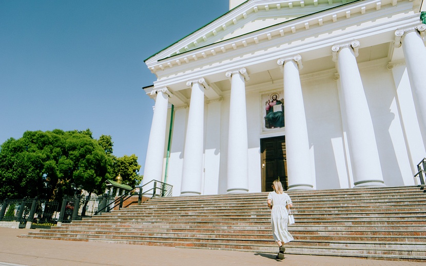 Фото: Маша Бакланова