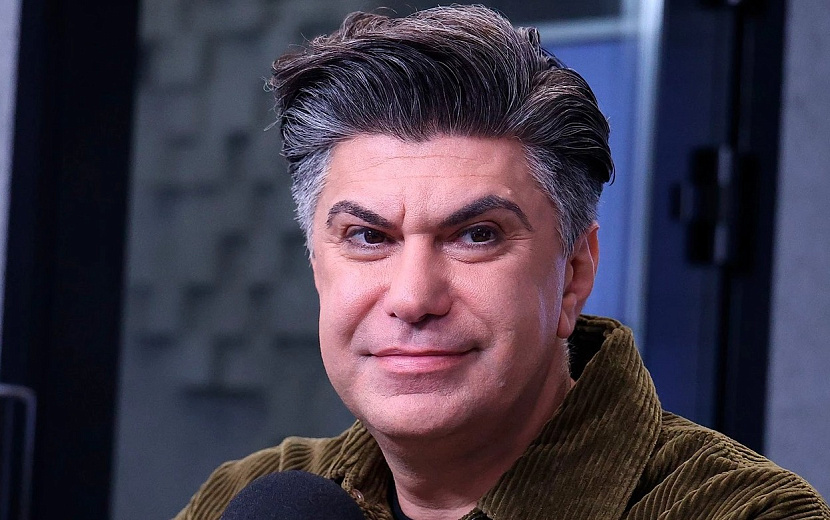 Николай Цискаризе. Фото: rbc.ru