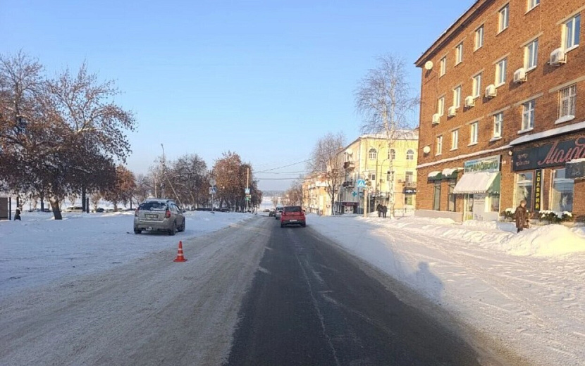 Фото: Госавтоинспекция Удмуртии