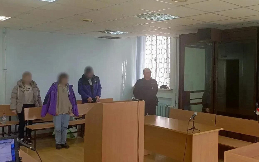 Фото: Объединенная пресс-служба судов Удмуртии
