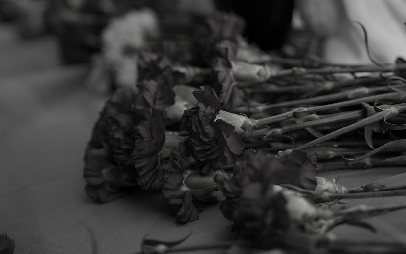 Фото: Маша Бакланова