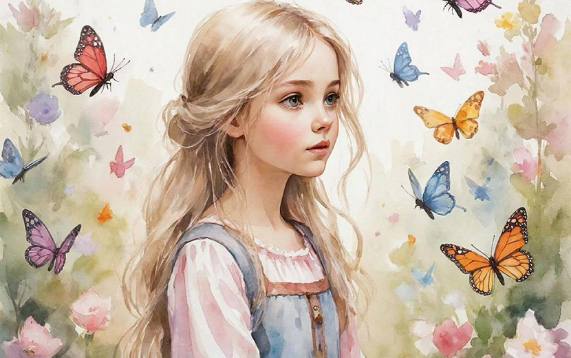 Фото: нейросеть