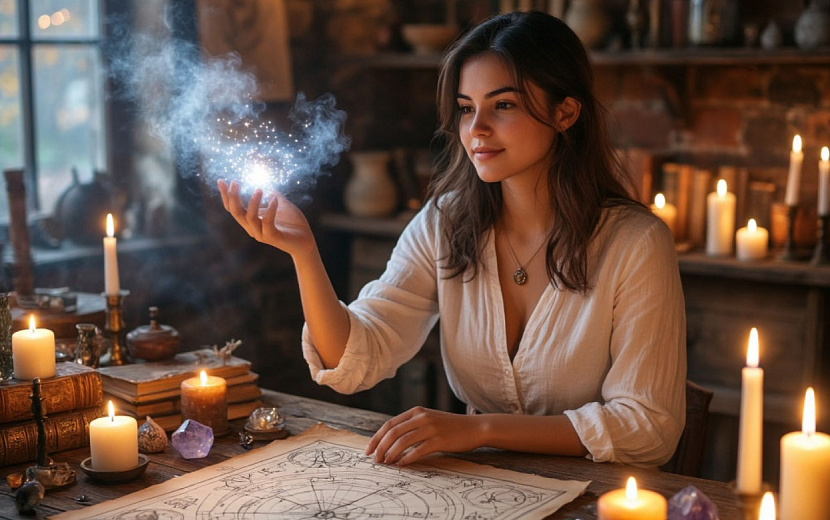 Фото: сгенерировано нейросетью