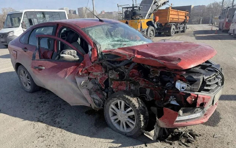 Фото: Госавтоинспекция Удмуртии