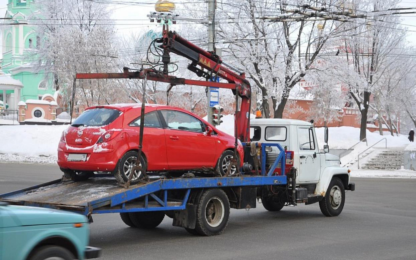 Фото: архив редакции 