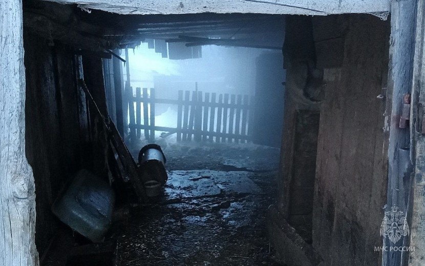Фото: пресс-служба ГУ МЧС по Удмуртии