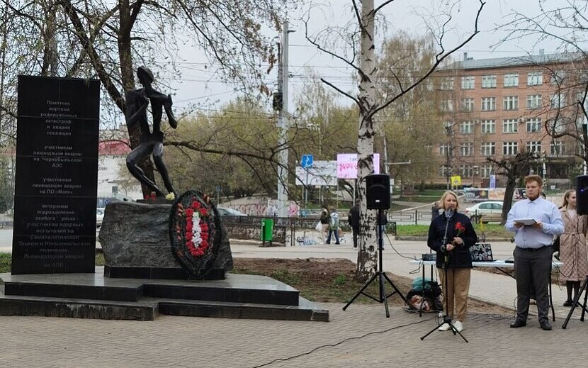 Фото: Таня Трушкова