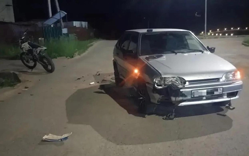 Фото: Госавтоинспекция Удмуртии
