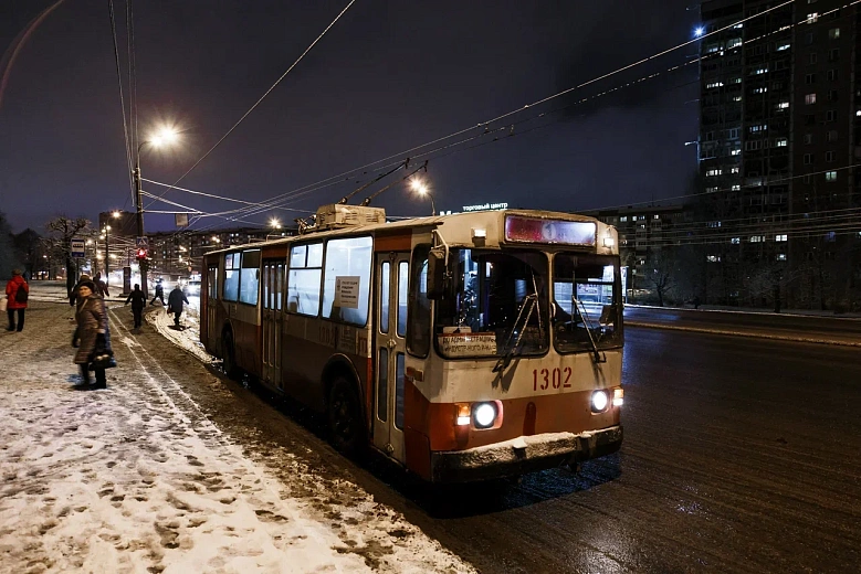 Фото: архив редакции