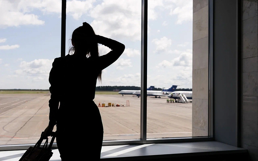 В «Ижавиа» планируют направить ресурсы на новые самолеты и запуск международных рейсов из Ижевска. Фото: Амир Закиров