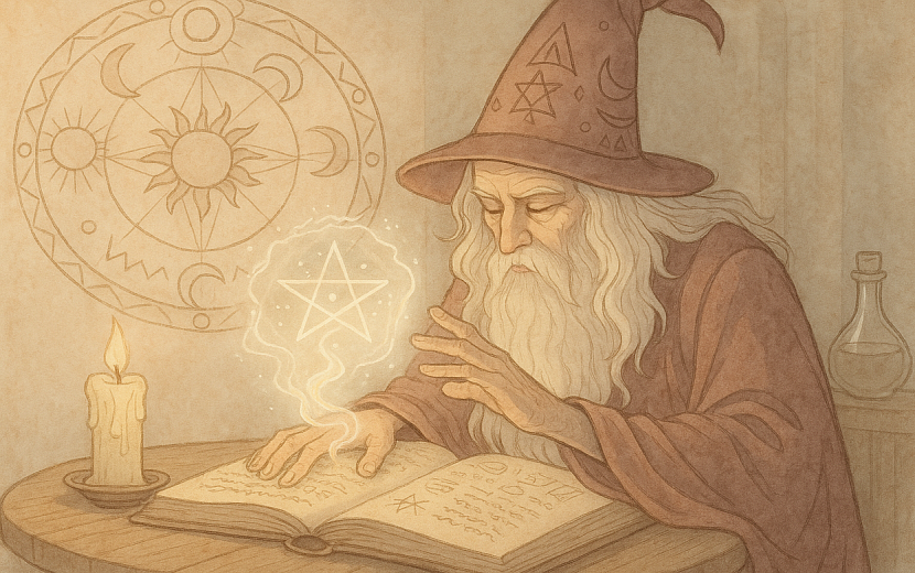 Счастье у вас в руках. Фото: нейросеть