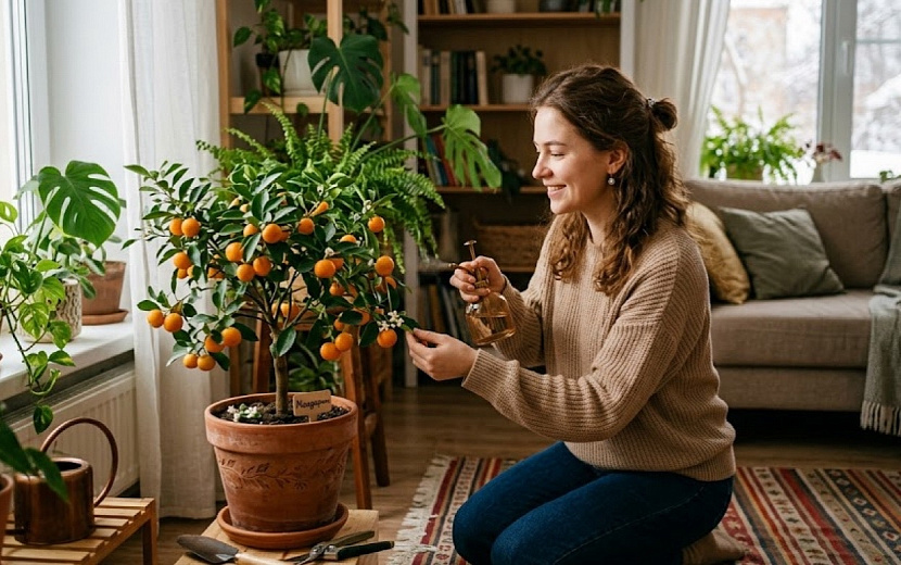 Фото: нейросеть