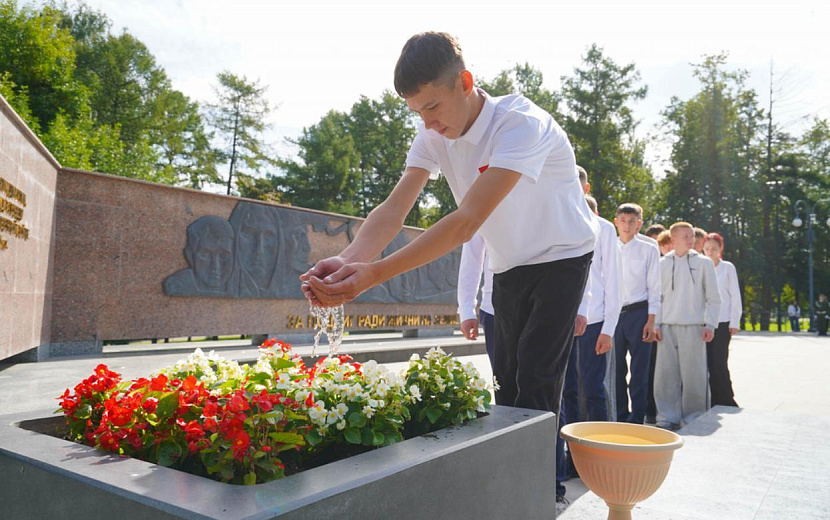 Фото: пресс-служба администрации Ижевска