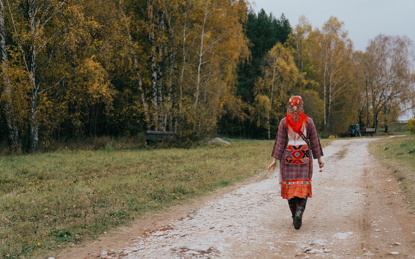 Фото: Маша Бакланова