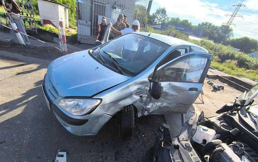 Фото: Госавтоинспекция Удмуртии