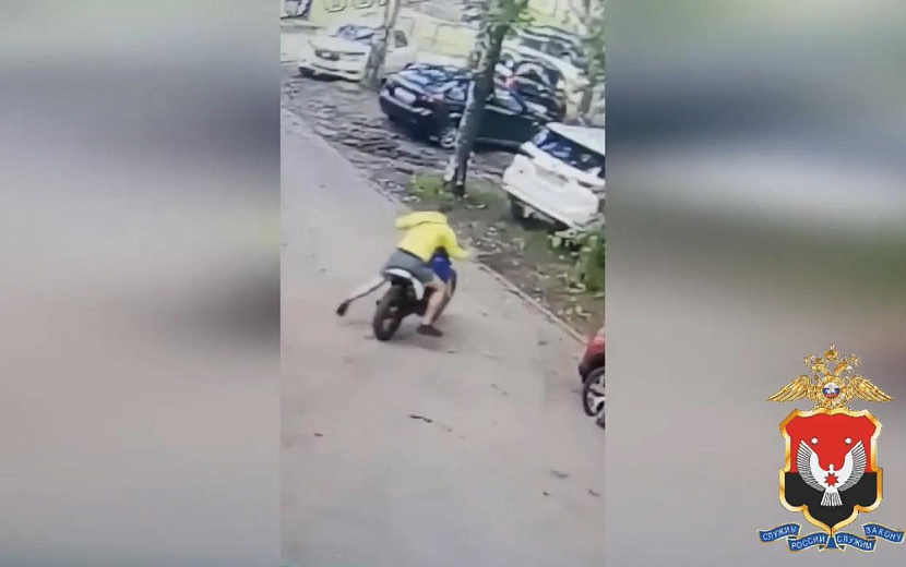 Фото: пресс-служба МВД по Удмуртии