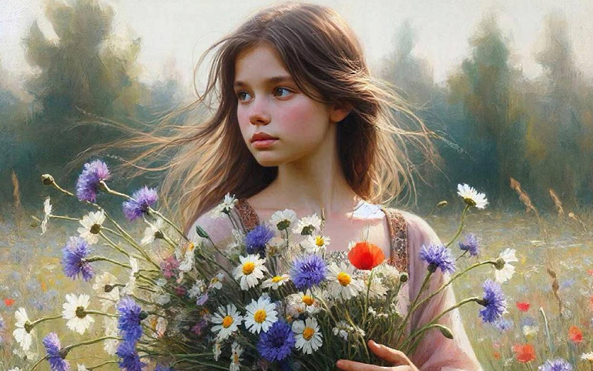 Фото: нейросеть