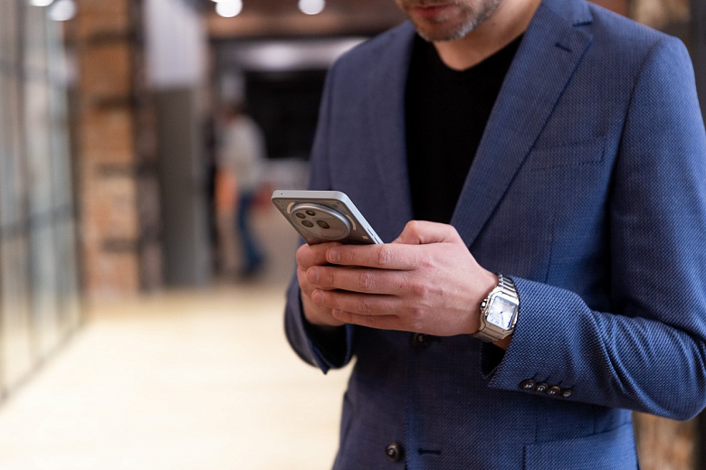 Фото: пресс-служба МегаФона