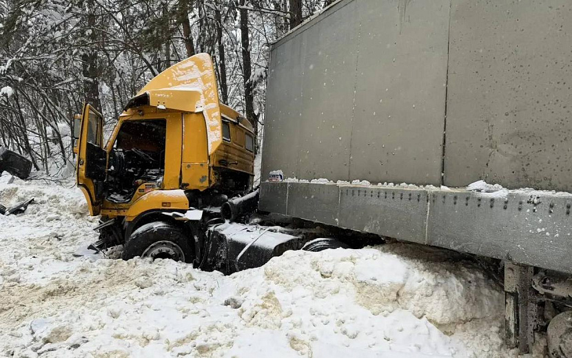 Фото: Госавтоинспекция Пензенской области