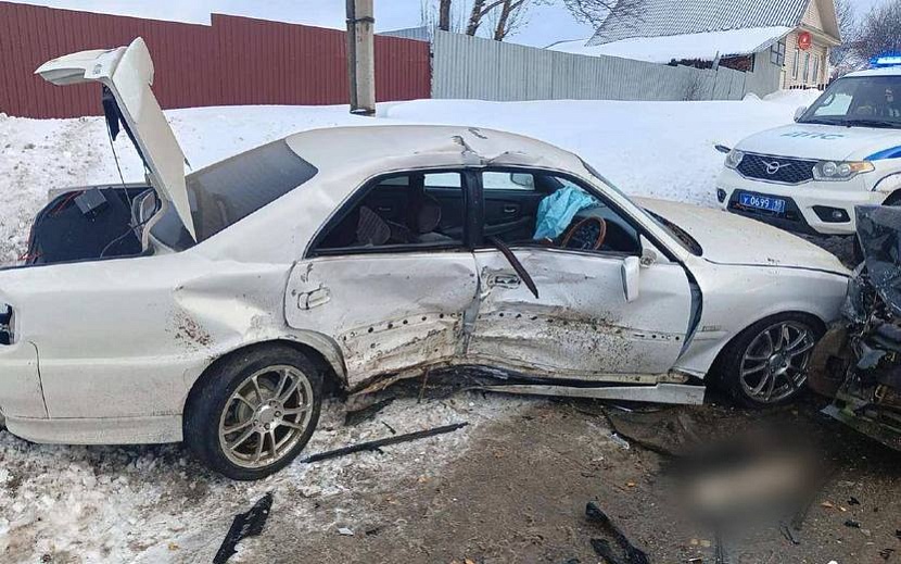 Фото: Госавтоинспекция Удмуртии