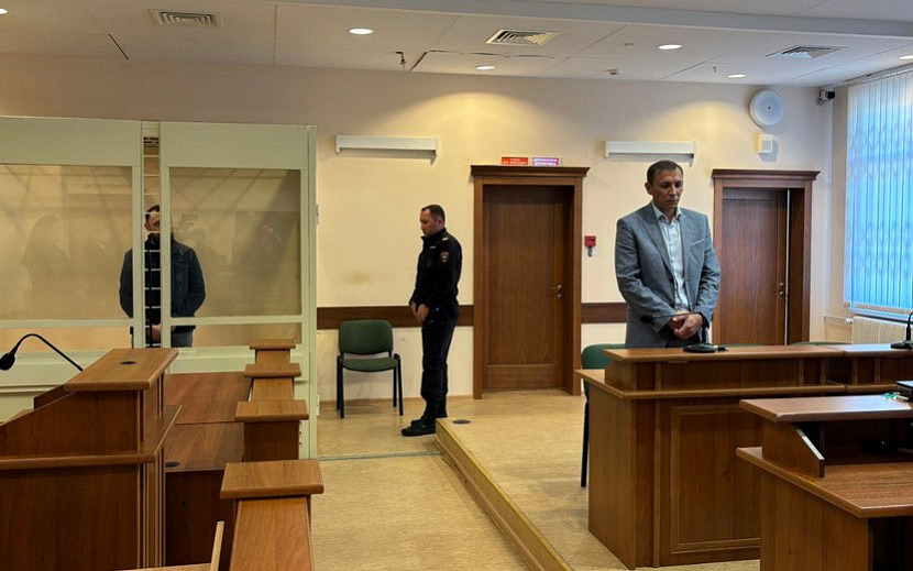 Фото: Объединенная пресс-служба судейского сообщества Удмуртии