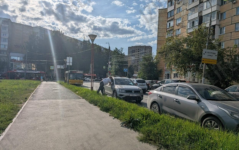 Фото: Мария Куклина