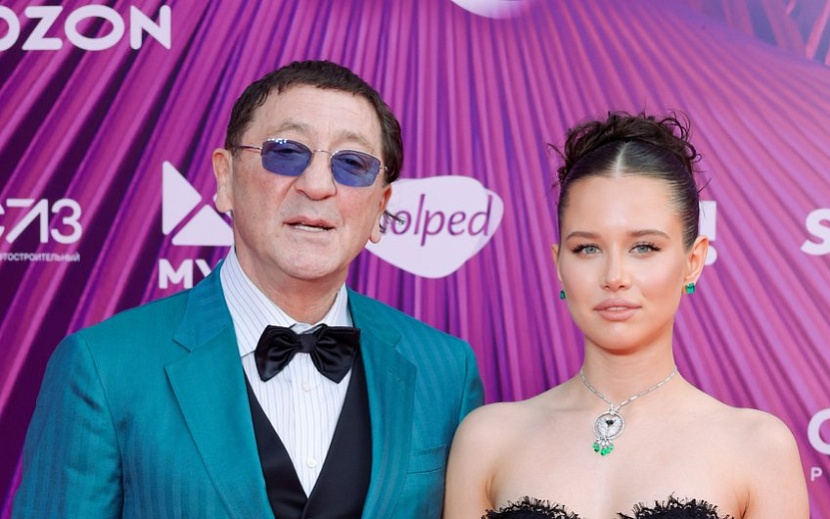 В соцсетях Аврора упомянула замужество. Фото: tv.mail.ru