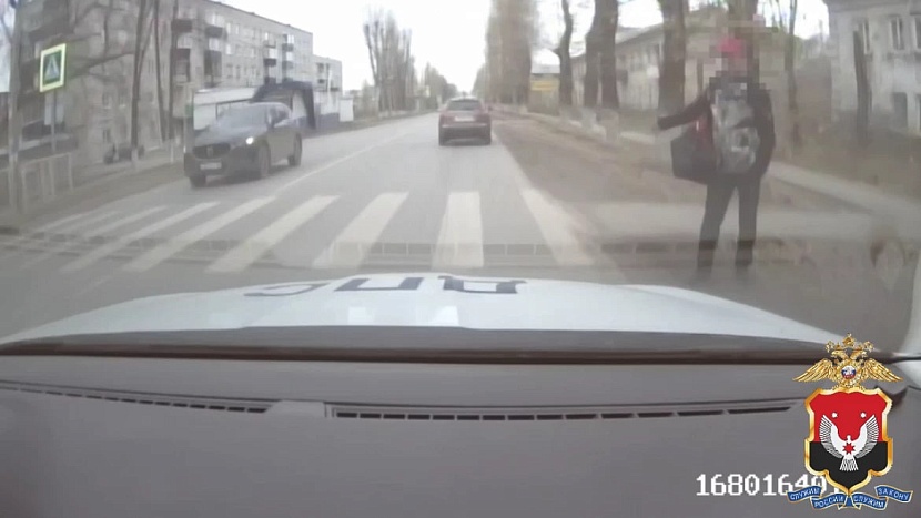Фото: МВД Медиа