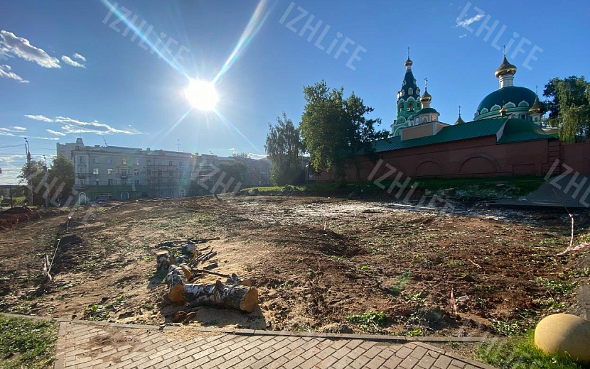 Фото: Елизавета Четверикова