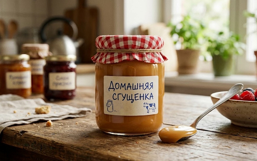 Фото: нейросеть