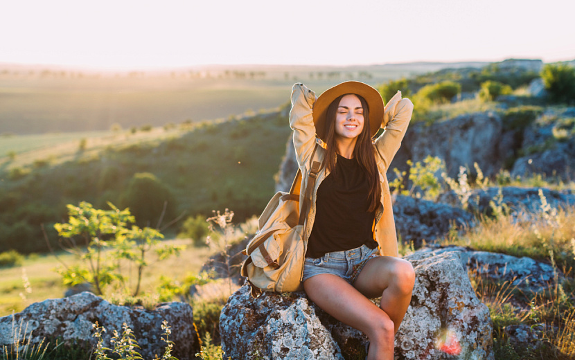 Рассказываем, какие привычки завести, чтобы жизнь стала лучше. Фото: Freepik. 