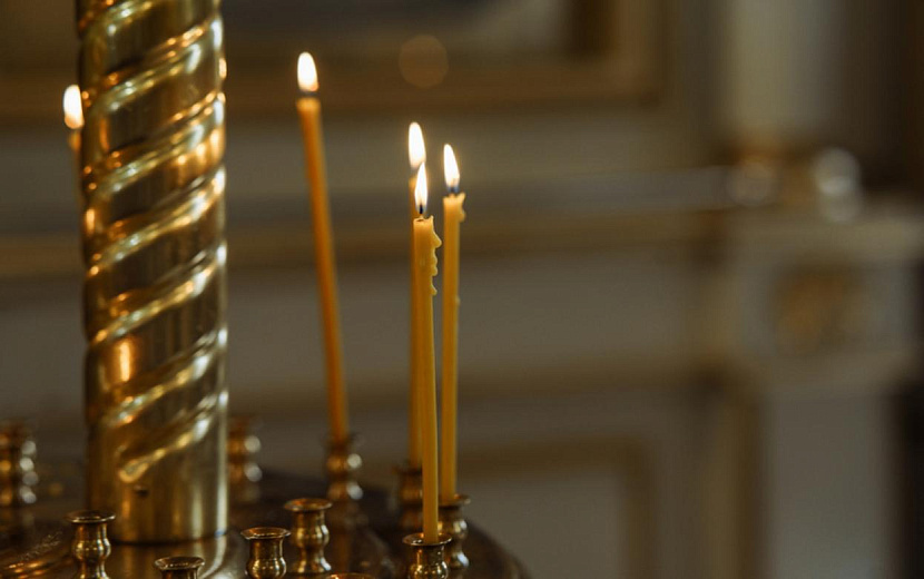 Фото: Маша Бакланова