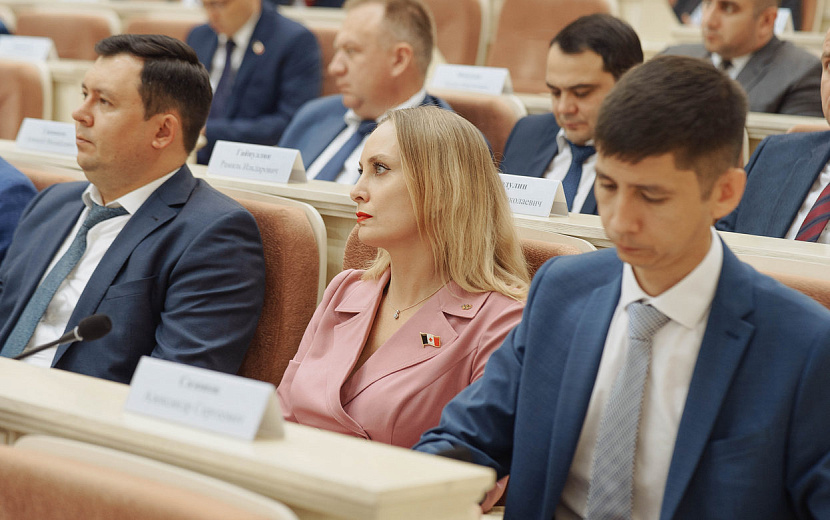 Фото: Маша Бакланова