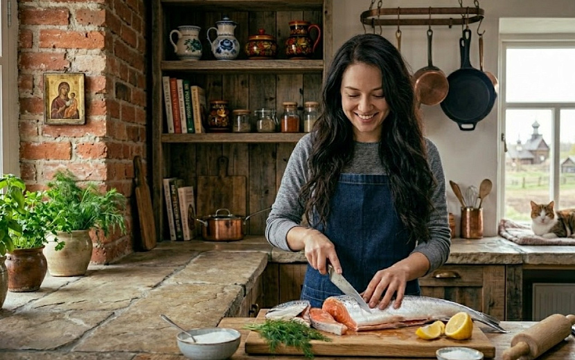 Фото: нейросеть