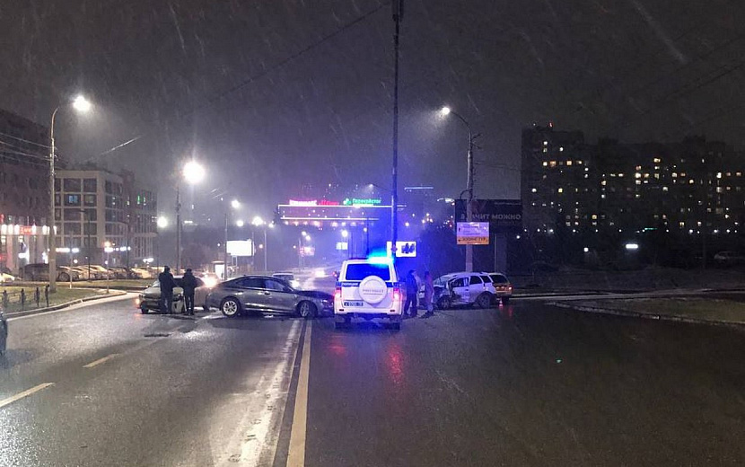 Фото: Госавтоинспекция Удмуртии