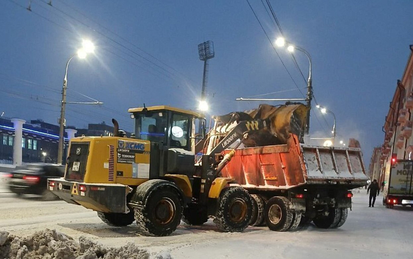 Фото: пресс-служба администрации города