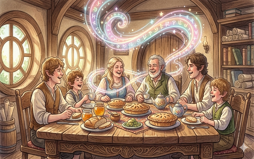 Помните: звезды лишь расставляют дорожные знаки, а куда повернуть руль – решаете вы сами. Фото: Gemini