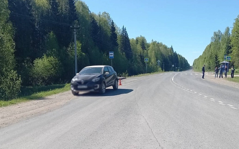 Фото: 1-й отдел УГИБДД по Удмуртии