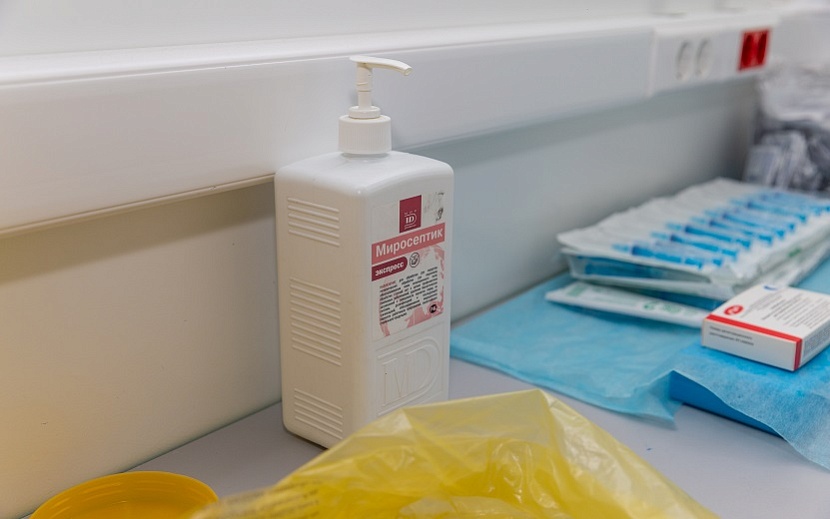 Фото: Ильяс Бекмансуров